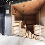 公寓 Nadmotlawie *