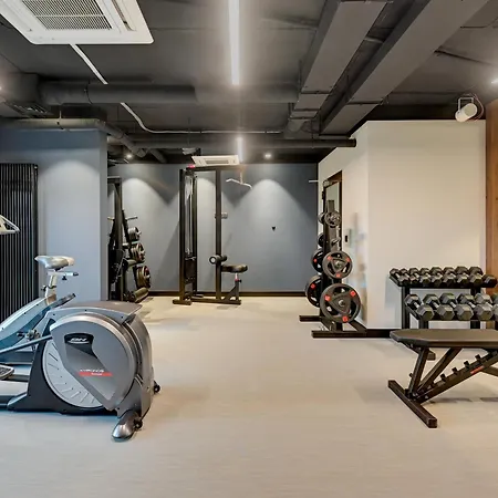 Apartamento Nadmotlawie Gdańsk