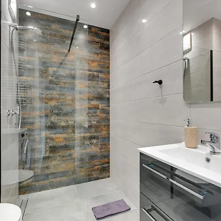 Nadmotlawie Apartamento *