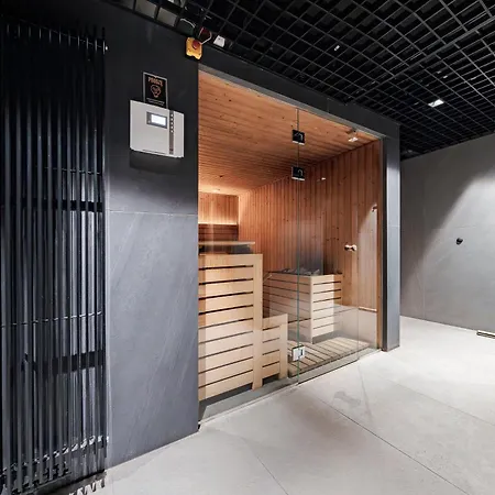 Apartamento Nadmotlawie