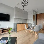 Nadmotlawie Apartment Danzig