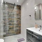 Nadmotlawie Apartment *